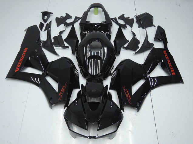 Carenado Moto Honda CBR 1000 RR 12-16 - Negro Rojo Carenado Moto Honda CBR 1000 RR 12-16 - Negro Rojo