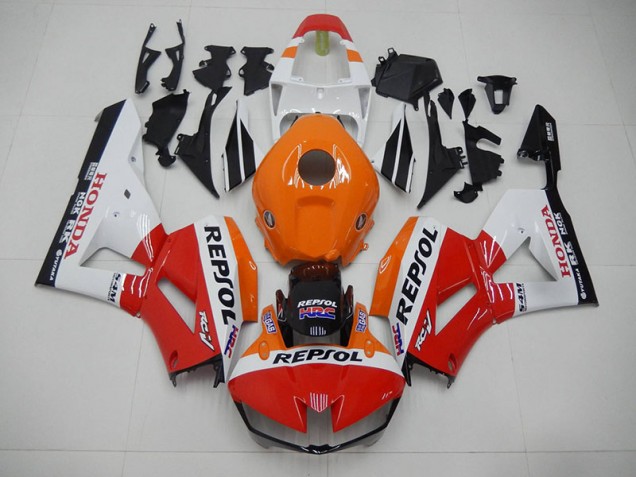 Carenado Moto Honda CBR 1000 RR 12-16 - Repsol HRC Carenado Moto Honda CBR 1000 RR 12-16 - Repsol HRC