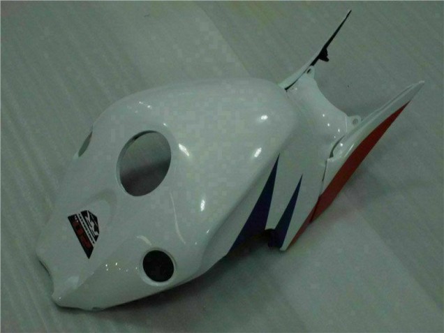 Carenado Moto Honda CBR 1000 RR 12-16 - Rojo Azul Blanco
