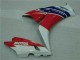 Carenado Moto Honda CBR 1000 RR 12-16 - Rojo Azul Blanco