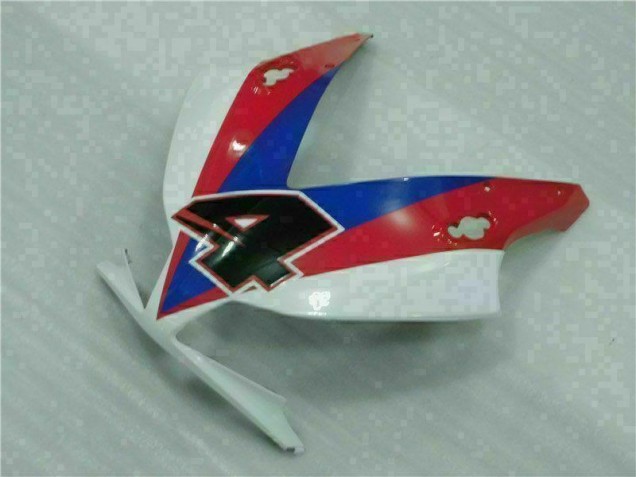 Carenado Moto Honda CBR 1000 RR 12-16 - Rojo Azul Carenado Moto Honda CBR 1000 RR 12-16 - Rojo Azul