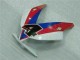 Carenado Moto Honda CBR 1000 RR 12-16 - Rojo Azul Carenado Moto Honda CBR 1000 RR 12-16 - Rojo Azul