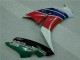 Carenado Moto Honda CBR 1000 RR 12-16 - Rojo Azul Carenado Moto Honda CBR 1000 RR 12-16 - Rojo Azul