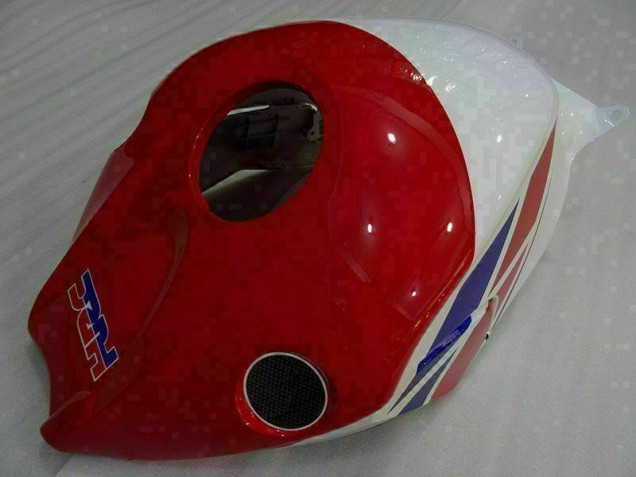 Carenado Moto Honda CBR 1000 RR 12-16 - Rojo Blanco Azul 23 Carenado Moto Honda CBR 1000 RR 12-16 - Rojo Blanco Azul 23