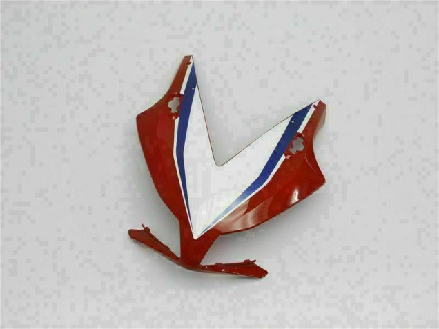 Carenado Moto Honda CBR 1000 RR 12-16 - Rojo Blanco