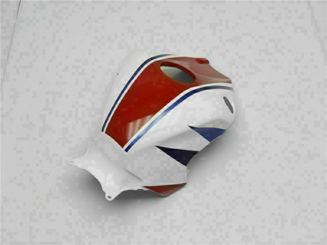 Carenado Moto Honda CBR 1000 RR 12-16 - Rojo Blanco