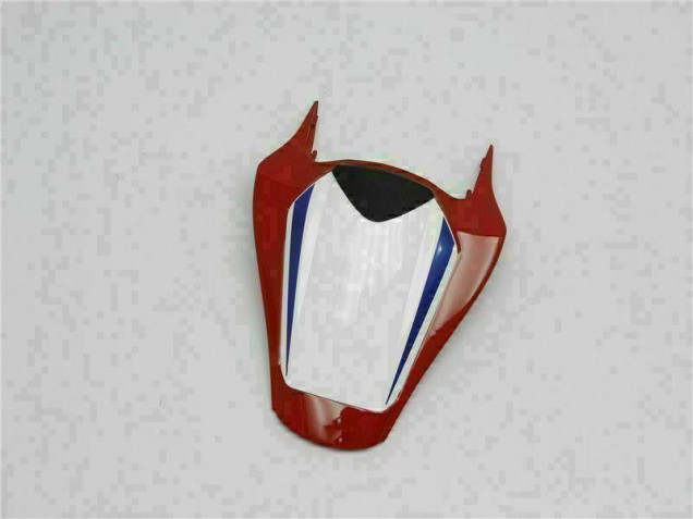 Carenado Moto Honda CBR 1000 RR 12-16 - Rojo Blanco
