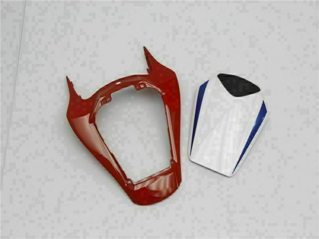 Carenado Moto Honda CBR 1000 RR 12-16 - Rojo Blanco