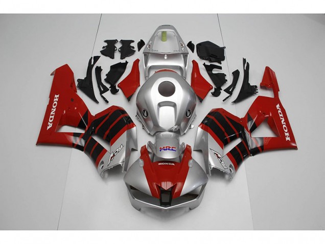 Carenado Moto Honda CBR 1000 RR 12-16 - Rojo Plata HRC Carenado Moto Honda CBR 1000 RR 12-16 - Rojo Plata HRC