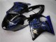 Carenado Moto Honda CBR 1100 XX 96-07 - Azul Llama Carenado Moto Honda CBR 1100 XX 96-07 - Azul Llama
