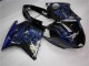 Carenado Moto Honda CBR 1100 XX 96-07 - Azul Llama Carenado Moto Honda CBR 1100 XX 96-07 - Azul Llama