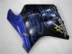 Carenado Moto Honda CBR 1100 XX 96-07 - Azul Llama Carenado Moto Honda CBR 1100 XX 96-07 - Azul Llama