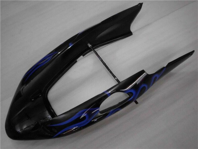 Carenado Moto Honda CBR 1100 XX 96-07 - Azul Llama Carenado Moto Honda CBR 1100 XX 96-07 - Azul Llama