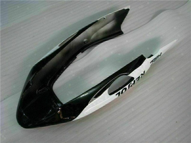Carenado Moto Honda CBR 1100 XX 96-07 - Blanco Negro Repsol Carenado Moto Honda CBR 1100 XX 96-07 - Blanco Negro Repsol