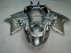 Carenado Moto Honda CBR 1100 XX 96-07 - Llama Plata Gris Carenado Moto Honda CBR 1100 XX 96-07 - Llama Plata Gris