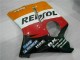 Carenado Moto Honda CBR 1100 XX 96-07 - Naranja Repsol Carenado Moto Honda CBR 1100 XX 96-07 - Naranja Repsol