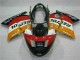 Carenado Moto Honda CBR 1100 XX 96-07 - Naranja Repsol Carenado Moto Honda CBR 1100 XX 96-07 - Naranja Repsol