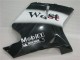Carenado Moto Honda CBR 1100 XX 96-07 - Negro Blanco West Carenado Moto Honda CBR 1100 XX 96-07 - Negro Blanco West