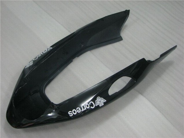 Carenado Moto Honda CBR 1100 XX 96-07 - Negro Blanco West Carenado Moto Honda CBR 1100 XX 96-07 - Negro Blanco West