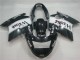 Carenado Moto Honda CBR 1100 XX 96-07 - Negro Blanco West Carenado Moto Honda CBR 1100 XX 96-07 - Negro Blanco West