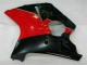 Carenado Moto Honda CBR 1100 XX 96-07 - Rojo Negro Carenado Moto Honda CBR 1100 XX 96-07 - Rojo Negro