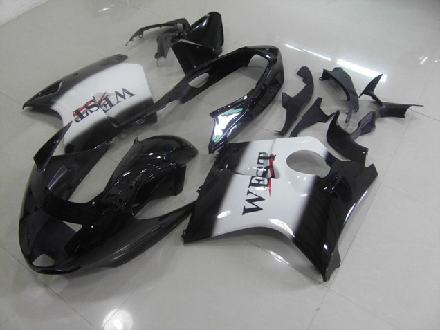Carenado Moto Honda CBR 1100 XX Blackbird 96-07 - Negro West Carenado Moto Honda CBR 1100 XX Blackbird 96-07 - Negro West