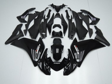 Carenado Moto Honda CBR 250 RR 11-13 - Negro