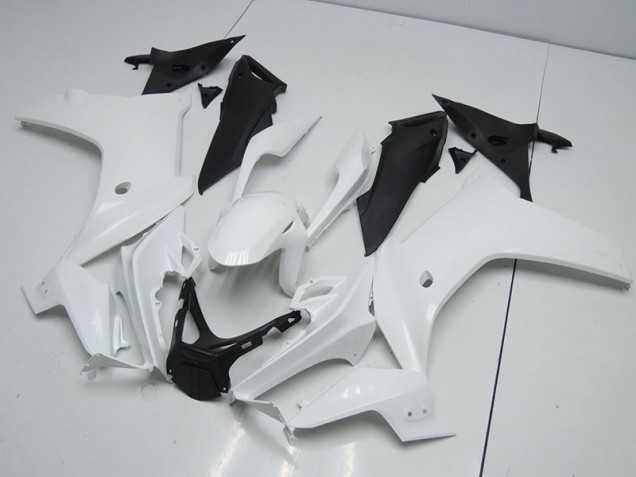 Carenado Moto Honda CBR 600 F 11-13 - Blanco