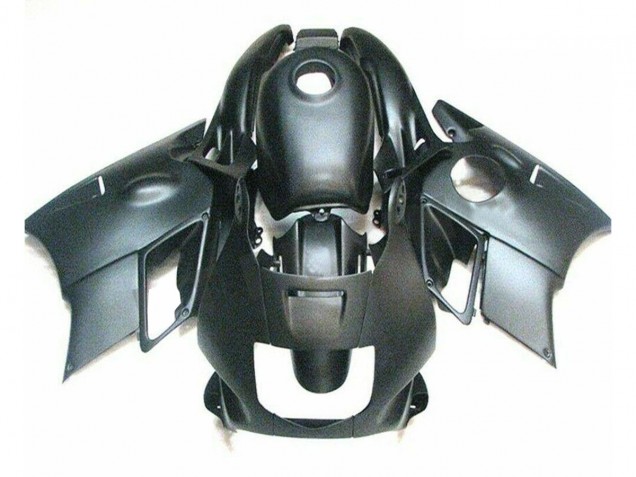 Carenado Moto Honda CBR 600 F2 91-94 - Negro Carenado Moto Honda CBR 600 F2 91-94 - Negro