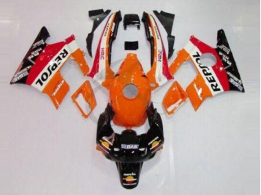 Carenado Moto Honda CBR 600 F2 91-94 - Repsol