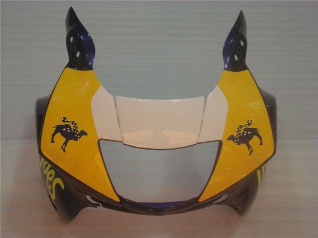 Carenado Moto Honda CBR 600 F3 95-98 - Azul Amarillo Joes Carenado Moto Honda CBR 600 F3 95-98 - Azul Amarillo Joes