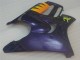Carenado Moto Honda CBR 600 F3 95-98 - Azul Amarillo Joes Carenado Moto Honda CBR 600 F3 95-98 - Azul Amarillo Joes
