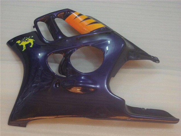 Carenado Moto Honda CBR 600 F3 95-98 - Azul Amarillo Joes Carenado Moto Honda CBR 600 F3 95-98 - Azul Amarillo Joes
