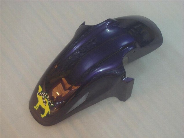 Carenado Moto Honda CBR 600 F3 95-98 - Azul Amarillo Joes Carenado Moto Honda CBR 600 F3 95-98 - Azul Amarillo Joes