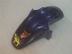 Carenado Moto Honda CBR 600 F3 95-98 - Azul Amarillo Joes Carenado Moto Honda CBR 600 F3 95-98 - Azul Amarillo Joes