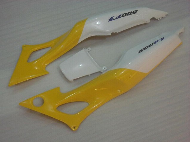 Carenado Moto Honda CBR 600 F3 95-98 - Azul Amarillo Joes Carenado Moto Honda CBR 600 F3 95-98 - Azul Amarillo Joes