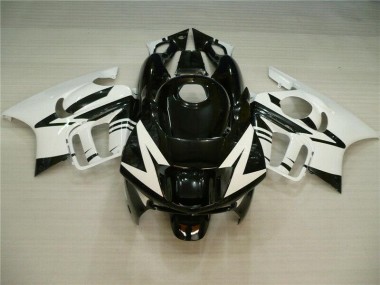 Carenado Moto Honda CBR 600 F3 95-98 - Blanco