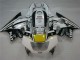 Carenado Moto Honda CBR 600 F3 95-98 - Blanco Negro Playboy Carenado Moto Honda CBR 600 F3 95-98 - Blanco Negro Playboy
