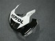 Carenado Moto Honda CBR 600 F3 95-98 - Blanco Negro Repsol Carenado Moto Honda CBR 600 F3 95-98 - Blanco Negro Repsol