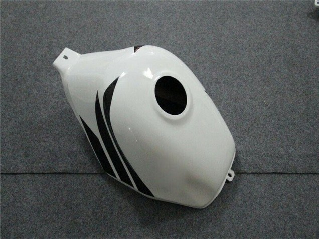 Carenado Moto Honda CBR 600 F3 95-98 - Blanco Negro Repsol Carenado Moto Honda CBR 600 F3 95-98 - Blanco Negro Repsol