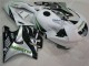 Carenado Moto Honda CBR 600 F3 95-98 - Blanco Verde Hannspree Carenado Moto Honda CBR 600 F3 95-98 - Blanco Verde Hannspree