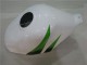 Carenado Moto Honda CBR 600 F3 95-98 - Blanco Verde Hannspree Carenado Moto Honda CBR 600 F3 95-98 - Blanco Verde Hannspree