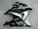 Carenado Moto Honda CBR 600 F3 95-98 - Blanco Verde Hannspree Carenado Moto Honda CBR 600 F3 95-98 - Blanco Verde Hannspree