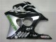 Carenado Moto Honda CBR 600 F3 95-98 - Blanco Verde Hannspree