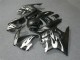 Carenado Moto Honda CBR 600 F3 95-98 - Negro Blanco Llama Carenado Moto Honda CBR 600 F3 95-98 - Negro Blanco Llama