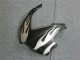Carenado Moto Honda CBR 600 F3 95-98 - Negro Blanco Llama Carenado Moto Honda CBR 600 F3 95-98 - Negro Blanco Llama