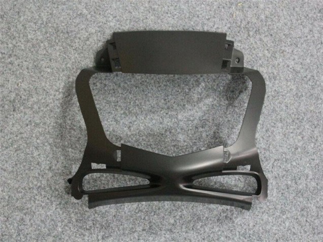 Carenado Moto Honda CBR 600 F3 95-98 - Negro Blanco Llama Carenado Moto Honda CBR 600 F3 95-98 - Negro Blanco Llama
