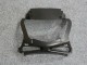 Carenado Moto Honda CBR 600 F3 95-98 - Negro Blanco Llama Carenado Moto Honda CBR 600 F3 95-98 - Negro Blanco Llama