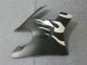 Carenado Moto Honda CBR 600 F3 95-98 - Negro Blanco Llama Carenado Moto Honda CBR 600 F3 95-98 - Negro Blanco Llama