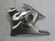 Carenado Moto Honda CBR 600 F3 95-98 - Negro Blanco Llama Carenado Moto Honda CBR 600 F3 95-98 - Negro Blanco Llama